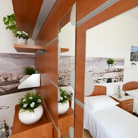 Vakantiehuis La Casa Del Fornaio