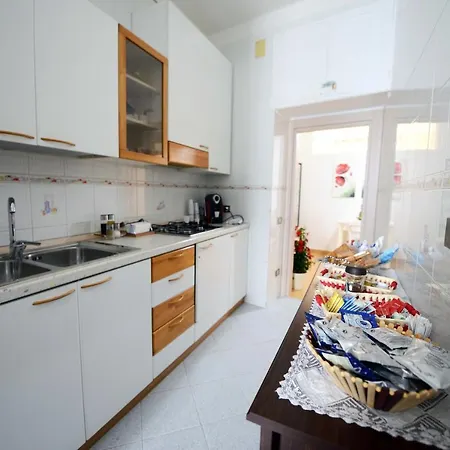 La Casa Del Fornaio Holiday home