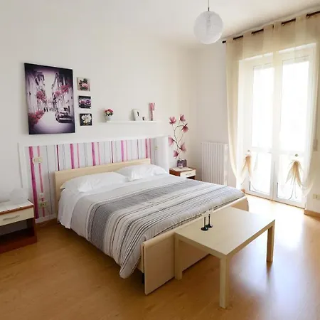 La Casa Del Fornaio