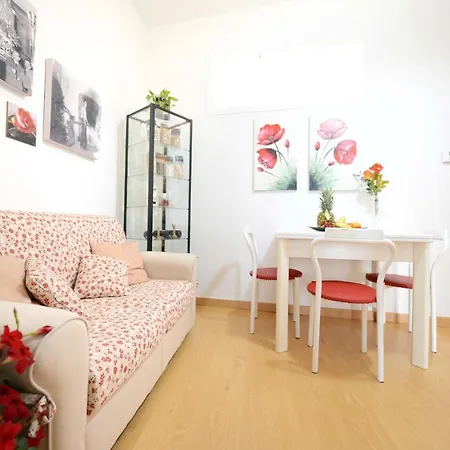 La Casa Del Fornaio 別荘