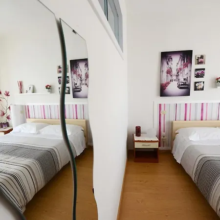 La Casa Del Fornaio * Matera