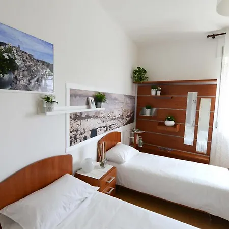 Vakantiehuis La Casa Del Fornaio *