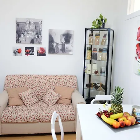 Holiday home La Casa Del Fornaio