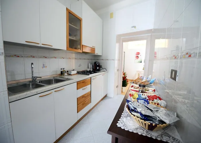 La Casa Del Fornaio Vakantiehuis