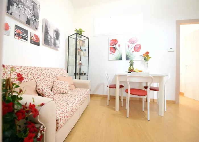 La Casa Del Fornaio Vakantiehuis