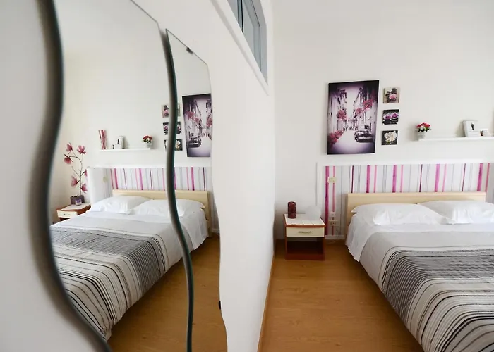 La Casa Del Fornaio * Matera