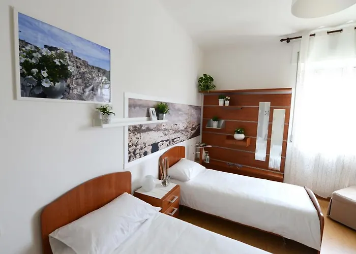 Vakantiehuis La Casa Del Fornaio *